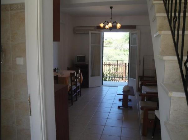 Iriana Village Inn Stavros  Habitación foto